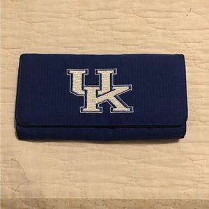 Ladies UK wallet bundle - 2 wallets